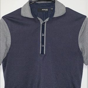 Men’s Murano Slim Fit Polo Shirt